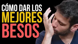 🔥🫦CÓMO BESAR PARA CAUSAR OBSESIÓN PSICOLÓGICA 🔥🫦[TUTORIAL]