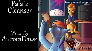MLP Fanfiction Reading - Palate Cleanser