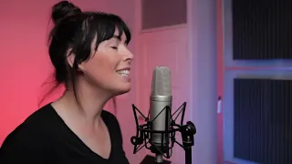 I Wanna Be Your Lover - Prince [Vicky Jackson Cover]