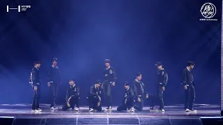 [2023 縁-WE-EK] &TEAM ’W.O.L.F (Win Or Lose Fight)' Stage Cam @ 2023 Weverse Con Festival #縁WEEK