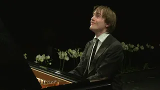 Daniil Trifonov - Chopin - Grande valse brillante in E-flat major, Op 18