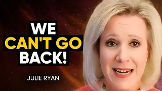 TOP Psychic PREDICTS: Politics, Economy & AI - What Will Happen to MANKIND THIS YEAR! | Julie Ryan