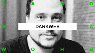 Nakupovat na darkwebu je jednoduché, ale některé příběhy jsou hrozné, říká Dominik Stroukal