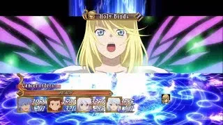 Tales of Symphonia Chronicles - Part 46: Final Boss and Ending