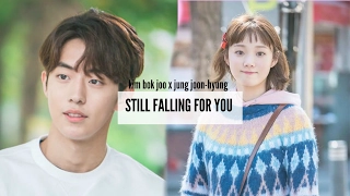 Bok Joo & Joon Hyung | still falling for you