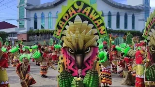 Kadayawan sa Davao 2022 Teaser #trending #festival