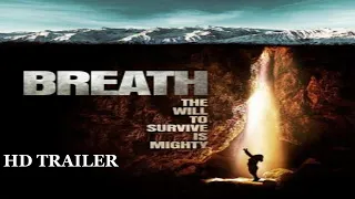 BREATH 2022 Trailer