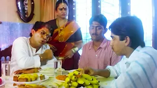 ചിരിക്കണമെങ്കിൽ ജഗതി ചേട്ടന്റെ പഴയകാല കോമഡി കണ്ടോക്ക് | Jagathy Comedy | Fooding Comedy | Innocent