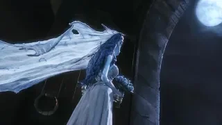 In This Moment - Black Wedding feat. Rob Halford ( Corpse Bride Video )