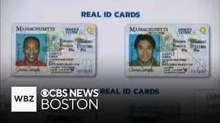 Real ID deadline is now one year away