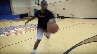 How To Do The SHAMMGOD Crossover | HandleLife Tutorials