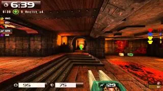 Quake Live: Cypher(POV) vs Strenx-(Semi-Finals)-Map 3-Lost World-Dreamhack Winter 2010