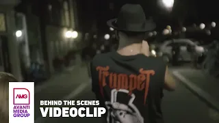 Timmy Trumpet & Lady Bee - Trumpets (Behind The Scenes)