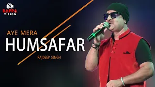 Aye Mere Humsafar  Qayamat Se Qayamat Tak | Alka Yagnik, Udit Narayan | Live Singing - Rajdeep Sing