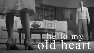 Hello, my old heart [2021]