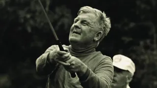 Moe Norman - A Historic Golf Icon