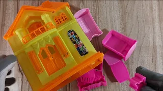 doll house | toy house | doll ka ghar | gudiya ka ghar