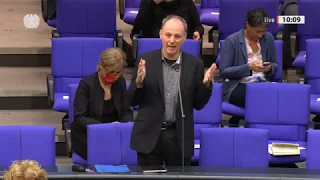 Bundestag: Bundestag votiert für Sozial-Paket zur Bekämpfung von Corona