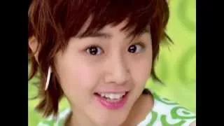 Moon Geun Young - VOV Color Song Glossing CF (2005)