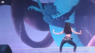 iit roorkee thomso 2019 dance