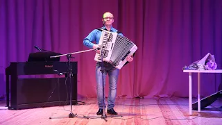 Алексей Бекетов "Месяц май"