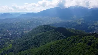 Predelut - Piatra Craiului, Brasov, 2021