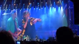 THE ROLLING STONES - You can't always get what you want + Satisfaction Hyde Park 6 7 2013