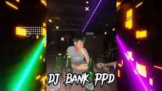 ทางรักสีดำ - Remix 2022 - DJ BANK PPD OFFICIAL