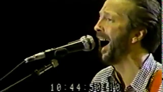 Eric Clapton - Sunshine of Your Love w/ Mark Knopfler and Elton John, Tokyo Dome, 02.11.1988