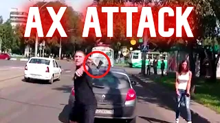 BEST OF ROAD RAGE KARMA | Karens, Brake Check, Hit and Run, Instant Karma, Car Crashes 2023