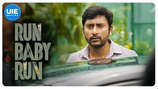 Run Baby Run Movie Scenes | What Happened to Sophie? | RJ Balaji | Aishwarya Rajesh | Isha Talwar