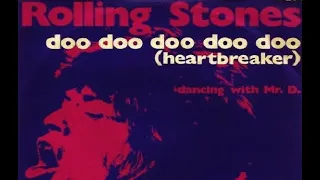 ROLLING STONES: Doo Doo Doo Doo Doo - Heartbreaker (Live 1973)