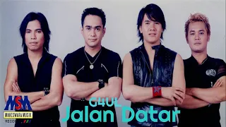 GAUL - JALAN DATAR [OFFICIAL MUSIC VIDEO]