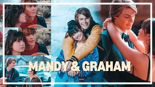 Mandy & Graham ┃PROM PACT