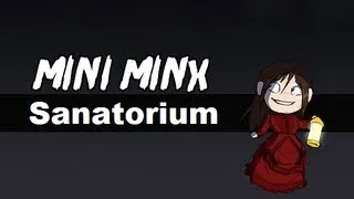 Sanatorium (A Third Slenderman Game) [MiniMinx]