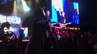 Metallica, Lolla 2022, Master of Puppets