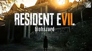 Прохождение Resident Evil 7: Biohazard с русской озвучкой [Часть #2]