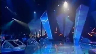 Eurovision MYMU 2004 - Review of past winners and James Fox performance