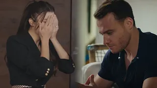 Hande Erçel found out that she was cheated and went to Kerem!