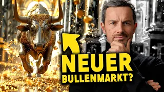 Rezession, Zinssenkungen und Goldentwicklung (Makroausblick 2024)