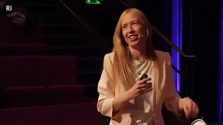 What do gravitational waves sound like   with Tessa Baker 3 of 4