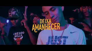 Nois de cá - Dre-G Deixa Amanhecer (Music 2019)