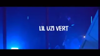 Lil Uzi Vert ft  Pressa armani    -   420 in London