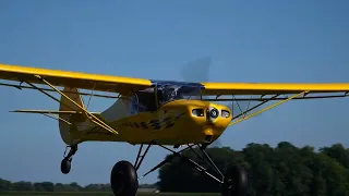 The Avid Flyer short video! #aviation #aircraft #flying