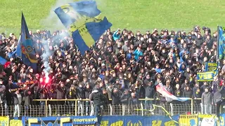 Borussia Neunkirchen - FC Saarbrücken 0:4/Teil 3