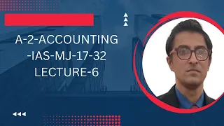 A-2-Accounting-IAS-Lecture-6