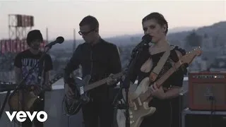 Best Coast - Feeling Ok (Top Of The Tower)