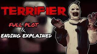 Terrifier (2016) - Disturbing Movies Explained