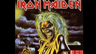 Mind blowing : IRON MAIDEN : DANCE OF DEATH