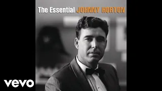 Johnny Horton - North to Alaska (Official Audio)